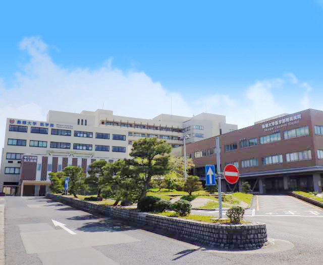 島根大学医学部付属病院